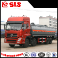 Liquid asphalt/bitumen tanker truck